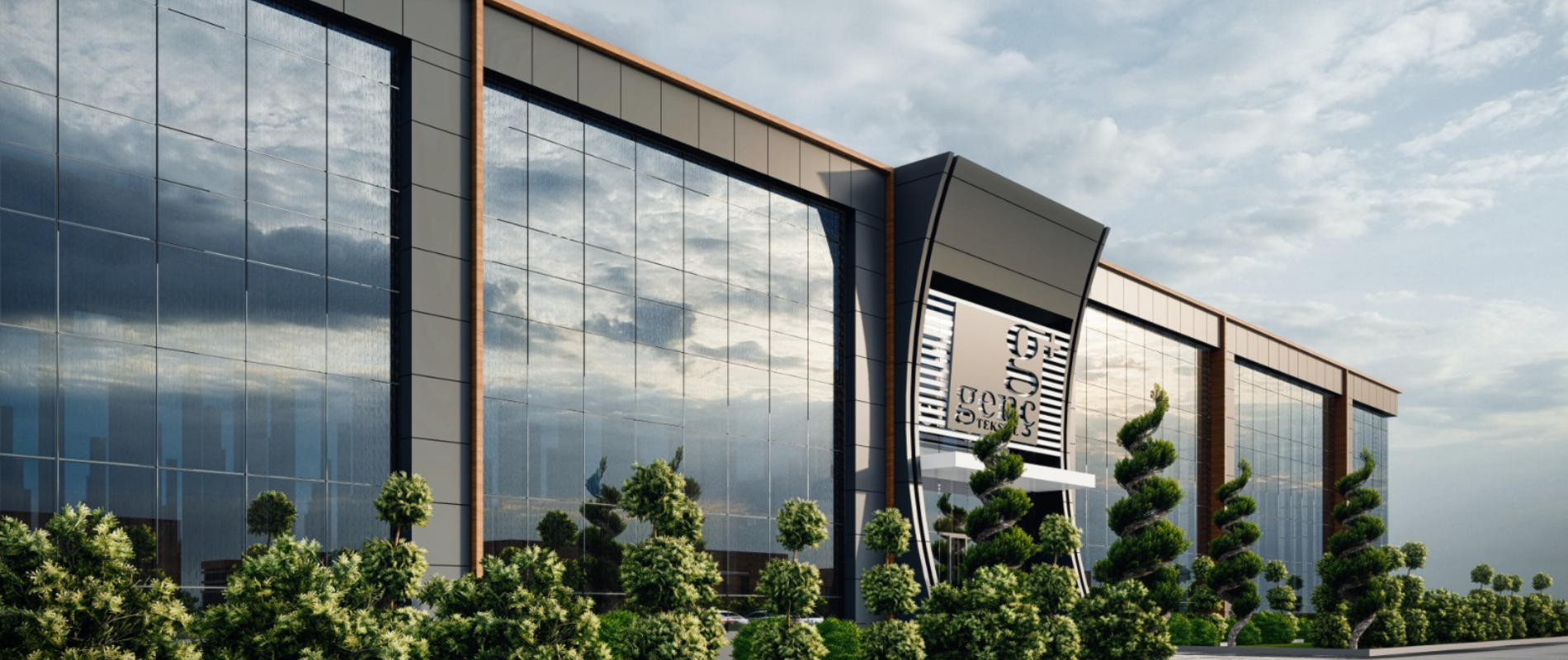 Yapının Özgün ve Güvenilir İmzası