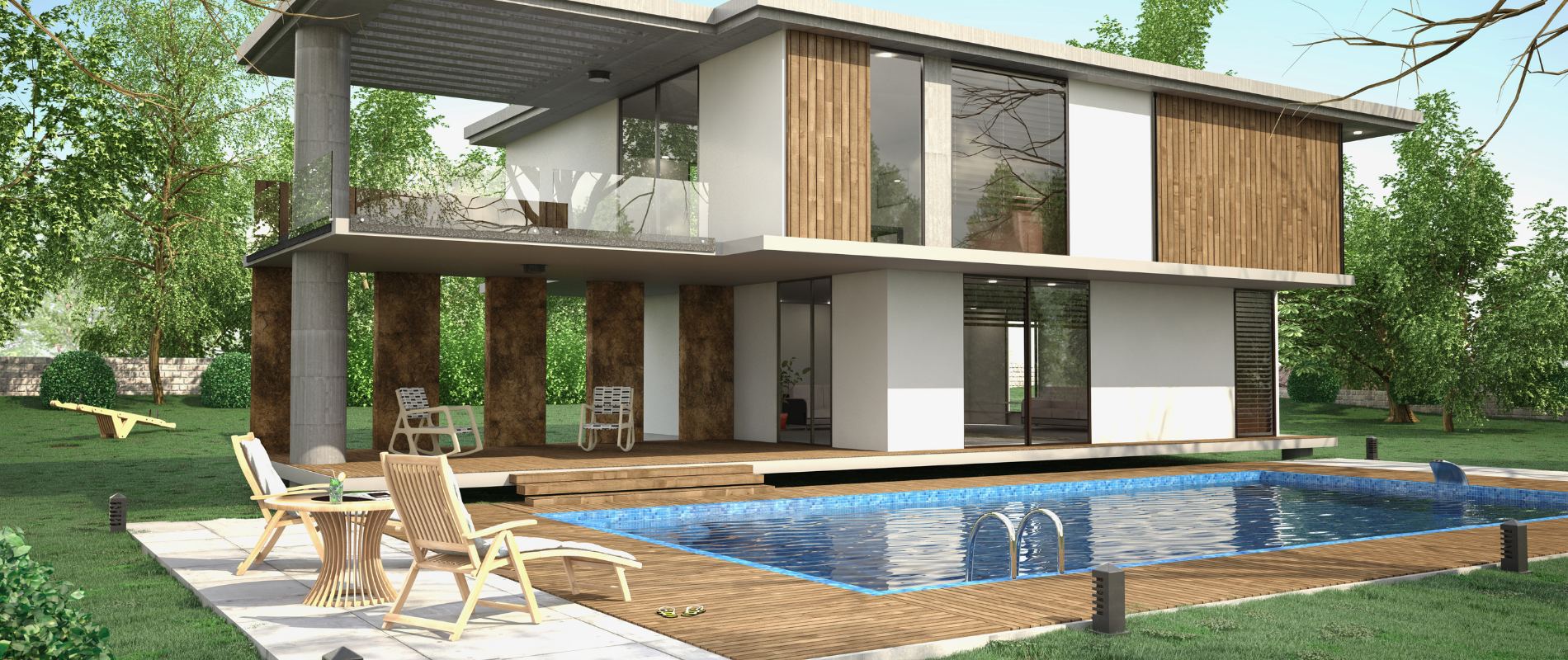 Villa Projelerinin Önemi